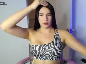 Chaturbate Free Porn Cam of camilaryan