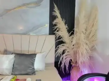 Chaturbate Free Live Porn of dominika_lovy