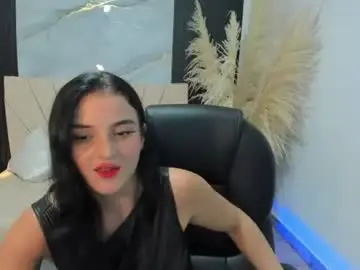 Chaturbate Private Sex Chat of dominika_lovy