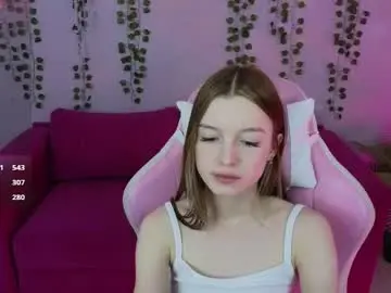 Chaturbate Live Sex Cam of eva__thompson
