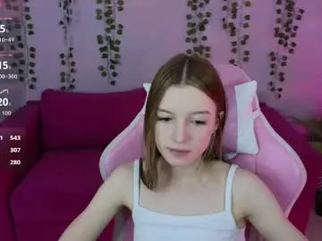 Chaturbate Live Sex of eva__thompson