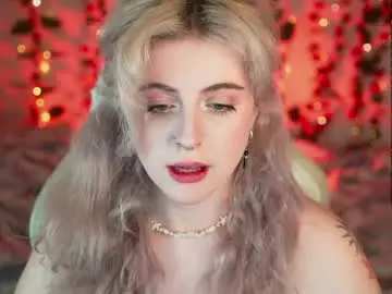 Chaturbate Watch Live Sex Cams of fairyvi