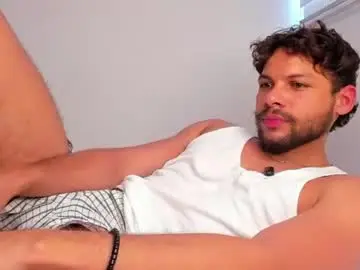 Chaturbate Best live sex cam show of haku_kanjii