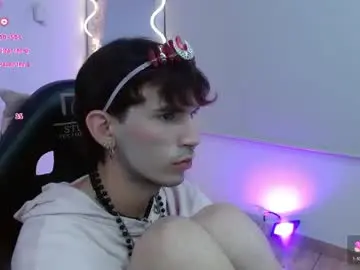 Chaturbate Watch Live Sex Cams of lucas_tay