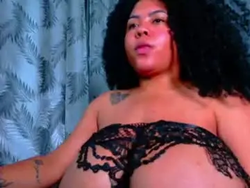 Chaturbate Best live sex cam show of mia_thonson_