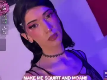 Chaturbate Live Porn of sage_storm