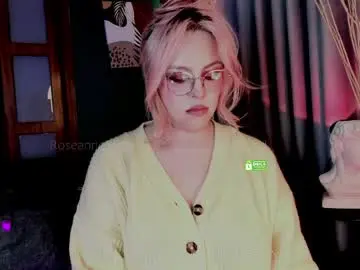 Chaturbate Adult Webcams of theprincess_rosee