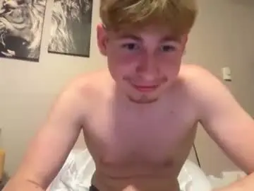 Chaturbate Sex Cam of tyler_fox0