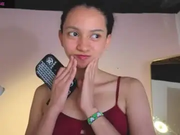 Chaturbate Best live sex cam show of violet__15