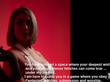Chaturbate Live Sex Cam of ana_cat