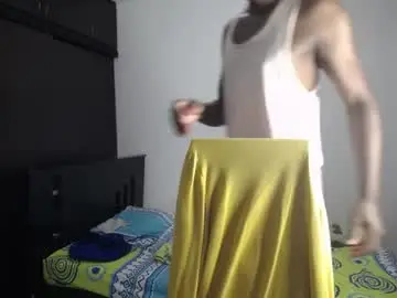 Chaturbate Best Webcam of axel_rios_207467