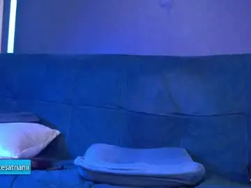 Chaturbate Sex Cam of dantesatrianii