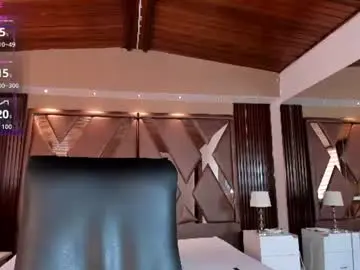 Chaturbate Adult Video Chat of isabellaajoness