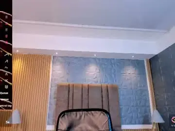Chaturbate Watch Live Sex Cams of isabellaajoness