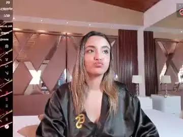 Chaturbate Private Sex Chat of isabellaajoness
