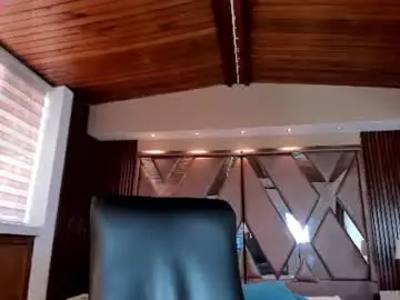 Chaturbate Adult Webcam of isabellaajoness