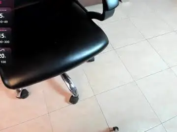 Chaturbate Live Sex of isabellaajoness