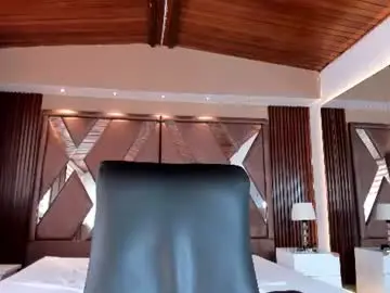 Chaturbate Adult Webcam of isabellaajoness