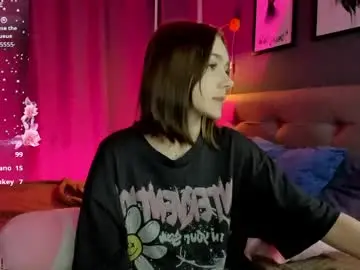 Chaturbate Sex Cam of jessiexxiv