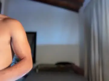 Chaturbate Nude Webcam of joulianogreco1