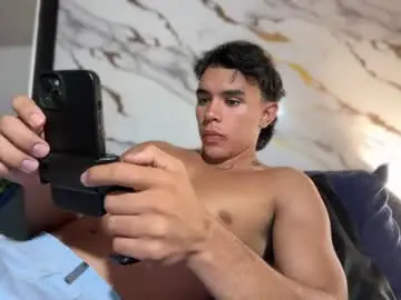 Chaturbate Nude Webcam of joulianogreco1