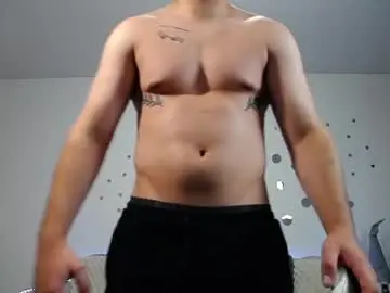 Chaturbate Nude Webcam of liam_studd