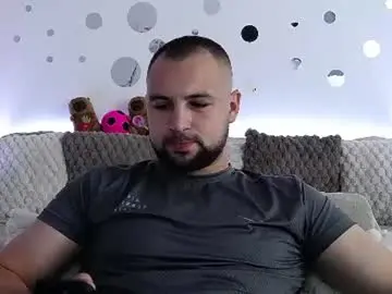Chaturbate Live Sex Cam of liam_studd