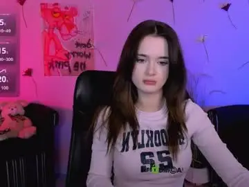 Chaturbate Adult Webcam of liana_kisses