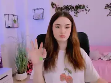 Chaturbate Free Porn Cam of liana_kisses