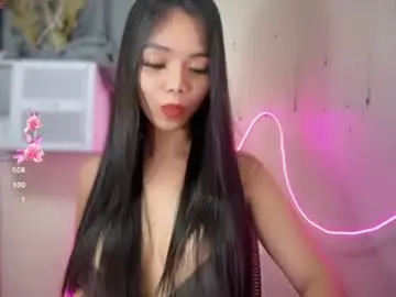 Chaturbate Private Sex Chat of luna_whitedoll