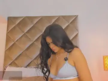 Chaturbate Private Sex Chat of malaia_hills