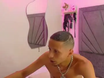 Chaturbate Adult Webcam of naughtyfusion_os
