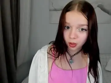 Chaturbate Adult Video Chat of nya_babe