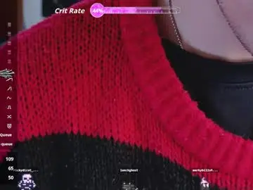 Chaturbate Sex Chat of sai_l