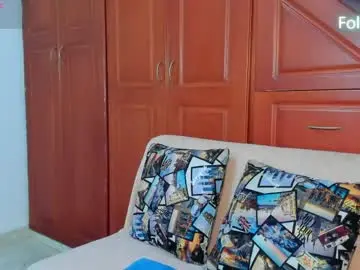 Chaturbate Live Porn of sasha_cum1