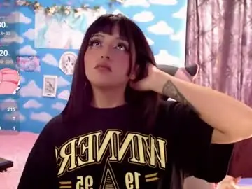 Chaturbate Live Sex Cam of tamako_kitty__