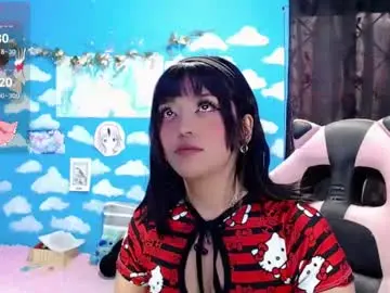 Chaturbate Adult Webcams of tamako_kitty__