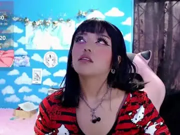 Chaturbate Sex Chat of tamako_kitty__