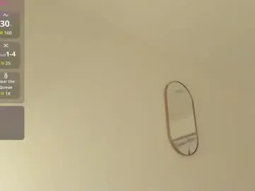 Chaturbate Nude Webcam of zoe_xra
