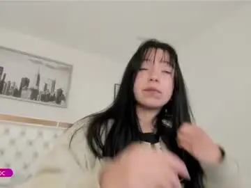 Chaturbate Nude Webcam of zoe_xra