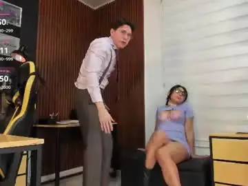 Chaturbate Private Sex Chat of _danyland_