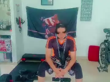 Chaturbate Adult Webcam of andy_gray01