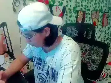 Chaturbate Sex Chat of andy_gray01