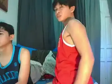 Chaturbate Sex Cam of baby_simph
