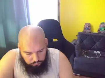 Chaturbate Adult Webcams of guessswho24