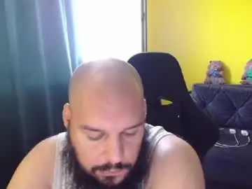 Chaturbate Live Porn of guessswho24