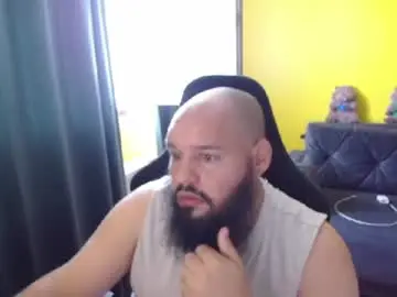 Chaturbate Private Sex Chat of guessswho24