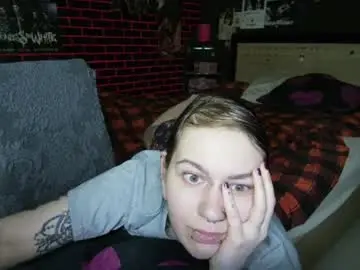 Chaturbate Nude Webcam of horror_circus