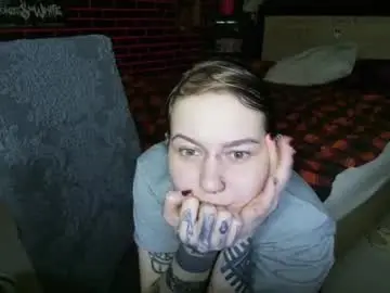 Chaturbate Adult Webcam of horror_circus