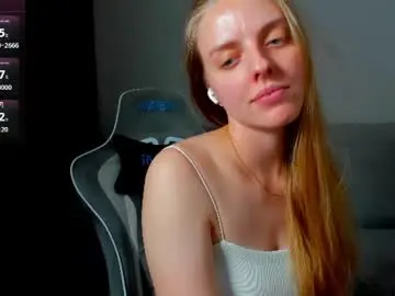 Chaturbate Live Sex Cam of jam_cream